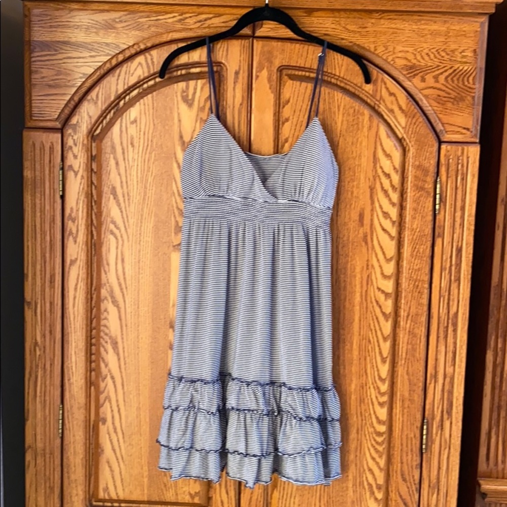 Victoria’s Secret Pink summer dress